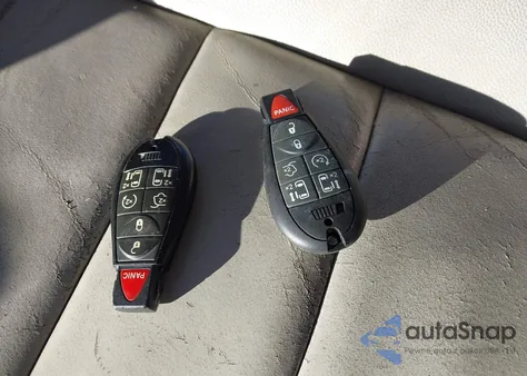 2008 Dodge Grand Caravan Sxt from USA, damaged, VIN 1D8HN54P88B140212